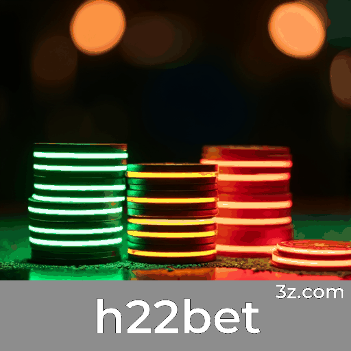 h22bet: Slots-Grandes Prêmios, Jogos de Mesa-Desafios Mentais, e Realidade Virtual-Total Imersão