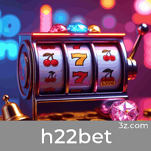 Os bônus e promoções incríveis da h22bet