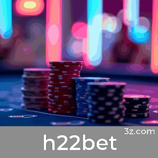 Exclusivo Controle de Segurança na h22bet
