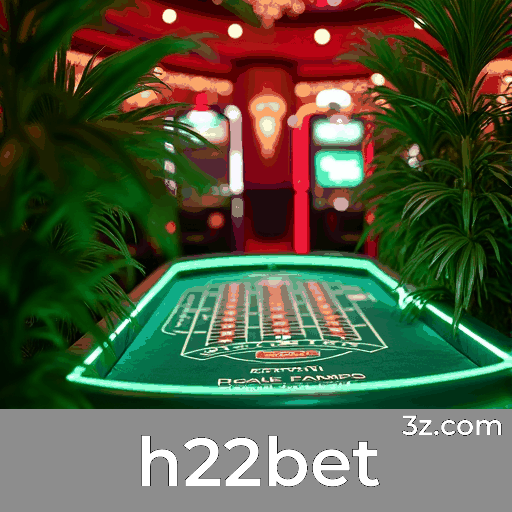 Estratégias de Aposta Esportiva: Aumente 30% no h22bet