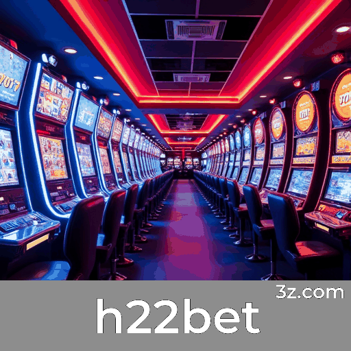 h22bet: Apostas Facilitadas no Seu Aplicativo Móvel