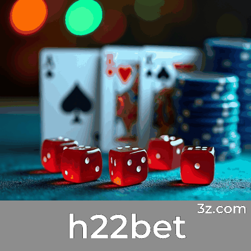 Luxo e Exclusividade no Casino Brasileiro do H22Bet