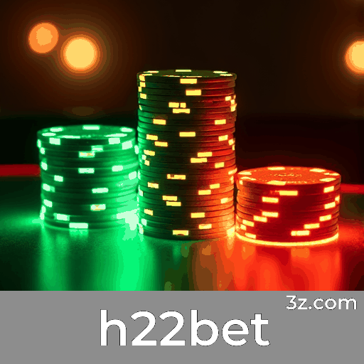 h22bet: Slots-Grandes Prêmios, Jogos de Mesa-Desafios Mentais, e Realidade Virtual-Total Imersão