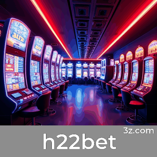 Recompensas Reais e Transparentes no h22bet: Promoções Sem Pegadinhas