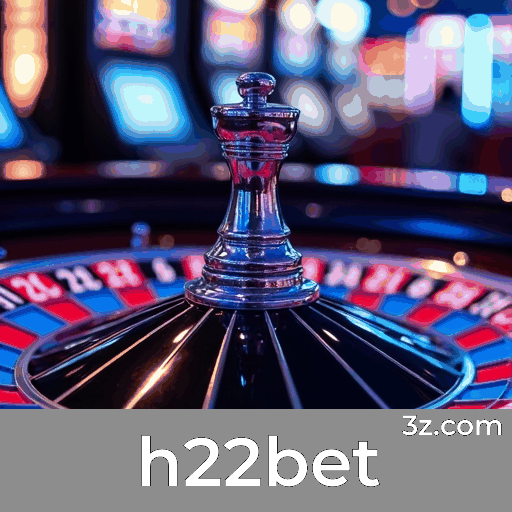 Os bônus e promoções incríveis da h22bet