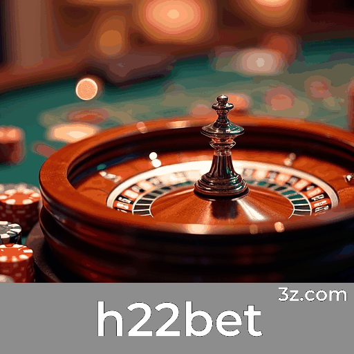 Estratégias de Aposta Esportiva: Aumente 30% no h22bet