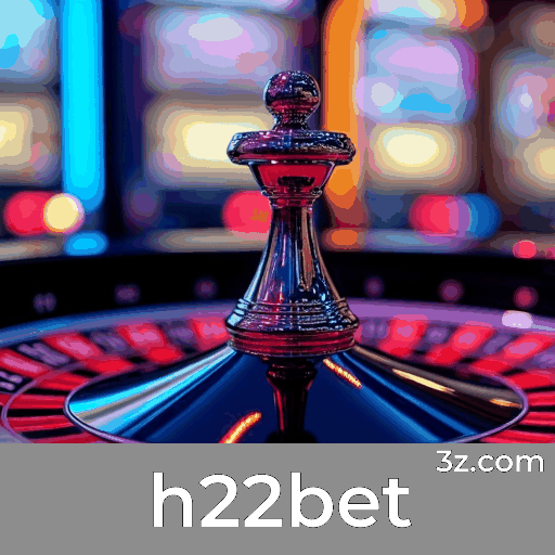 Exclusivo Controle de Segurança na h22bet