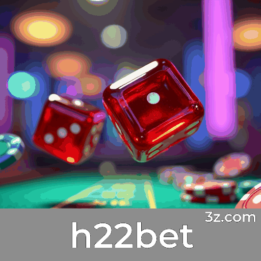 h22bet: A Plataforma de Apostas Online com Vantagens Exclusivas